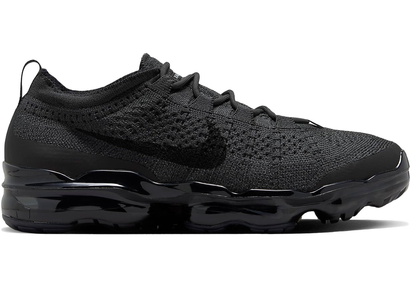 Air VaporMax 2023 Flyknit Anthracite