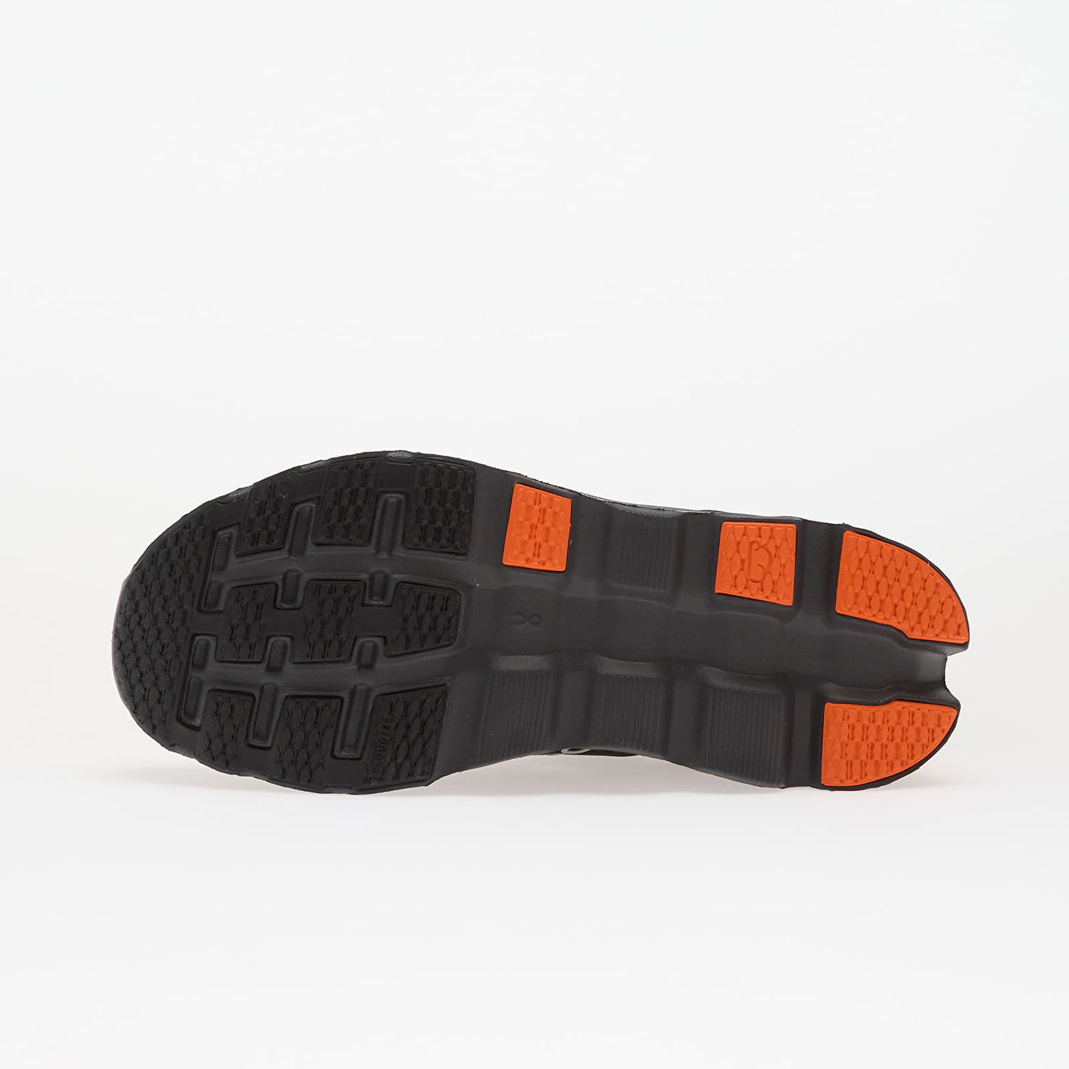 Tenisky a topánky On Running Cloudstratus 3 Čierna | 3WD30120958, 0