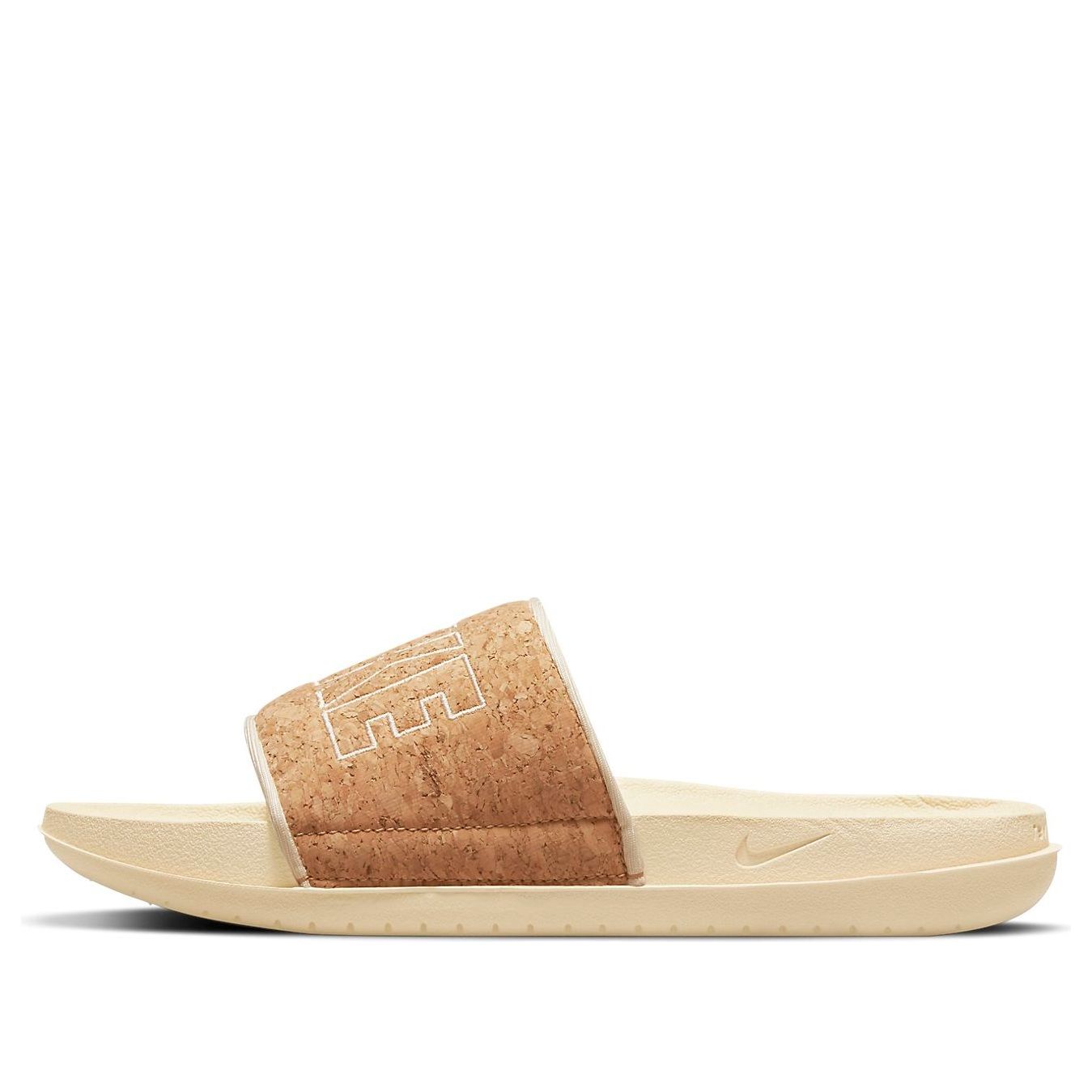 Tenisky a topánky Nike Nike Offcourt SE Cork Slides Béžová | CT0624-200, 0