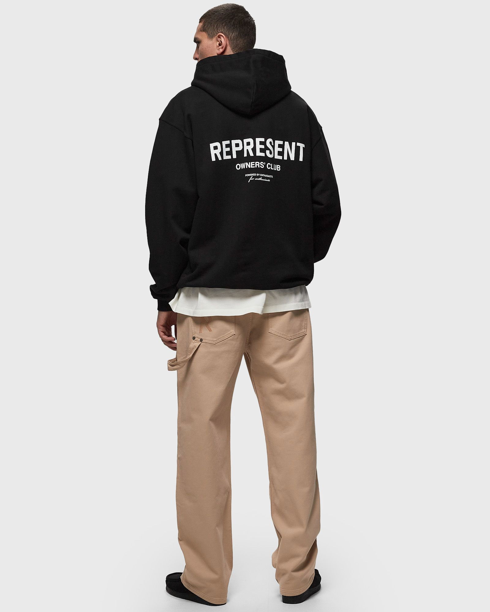 REPRESENT OWNERS CLUB HOODIE