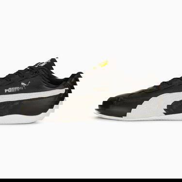 Tenisky a topánky Puma Scarpe da racing Scuderia Ferrari Speedcat Čierna | 307514_01, 1