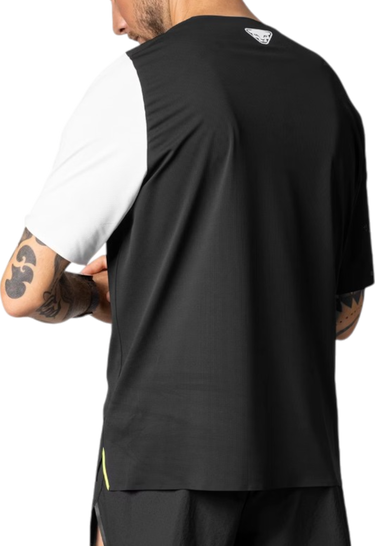 Tričko Dynafit Dynafit DNA T-Shirt Čierna | 08-0000071800-0911, 1