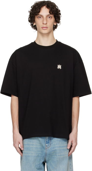 Tričko AMIRI AMIRI MA Skater T-Shirt Čierna | AMJYTE1233, 0