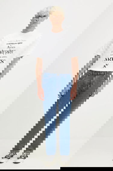 Džínsy Dickies Garyville Carpenter Jeans Modrá | DK0A4XEC, 3