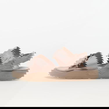 Tenisky a topánky adidas Originals Adilette Adv W Béžová | HP6375, 0