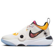 Team Hustle D 11 'Doodles'