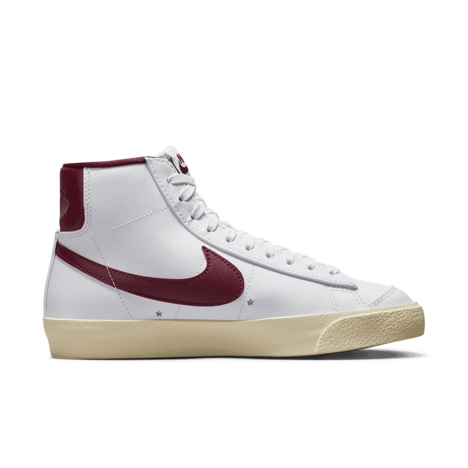 Blazer Mid '77 "Hang Tag Holster" W