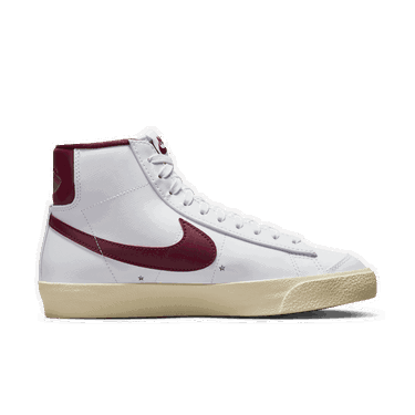 Tenisky a topánky Nike Blazer Mid '77 "Hang Tag Holster" W Biela | DV7003-100, 4