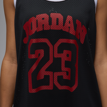 Tielko Jordan Jordan Mesh Tank Top Čierna | HJ0044-010, 3