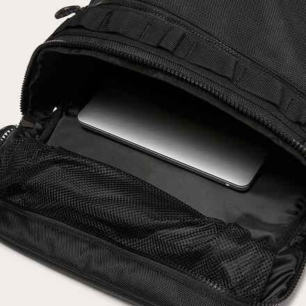 Batoh OAKLEY Oakley Enhance Lt Boxpack L 8.0 Fw Backpack Čierna | FOS901842-081U, 1