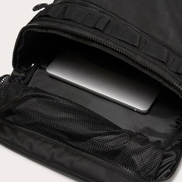 Batoh OAKLEY Oakley Enhance Lt Boxpack L 8.0 Fw Backpack Čierna | FOS901842-081U, 1
