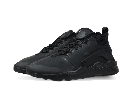 Tenisky a topánky Nike W Air Huarache Run Ultra Premium Čierna | 859511-002