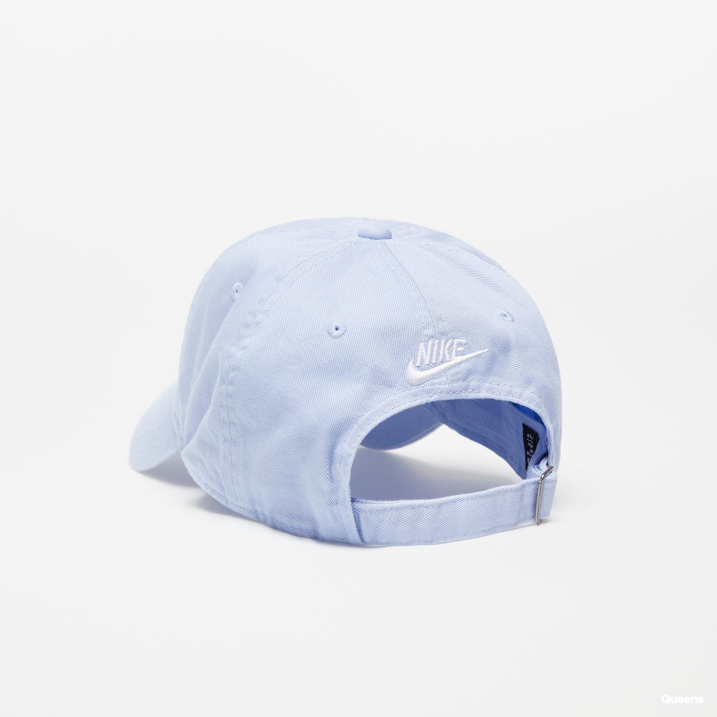 Šiltovka Nike Sportswear Heritage86 Modrá | CQ9512-548, 1