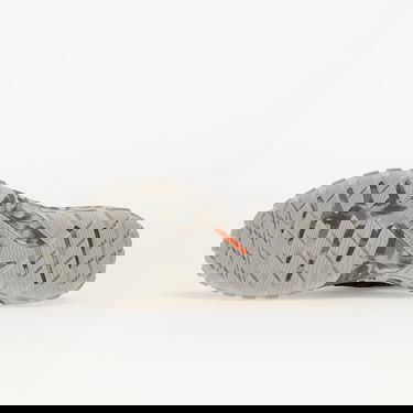 Tenisky a topánky Mammut Hueco Knit II Low Men Black-Light Ice Gray Čierna | 3020-06460 black-light ice gray, 1