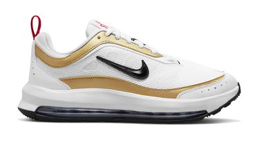 Tenisky a topánky Nike Air Max AP W Biela | CU4870-103, 0