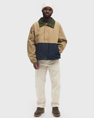 Vetrovka Levi's REX REV Canvas Jacket XL Béžová | 001HW-0000, 1