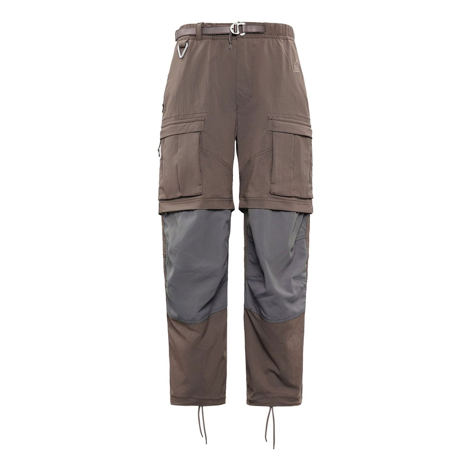 Cargo nohavice Nike ACG ACG Smith Summit Cargo Pants Hnedá | CV0656-004, 0