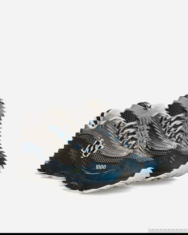 Tenisky a topánky New Balance 1000 Rôznofarebný | M1000S, 2