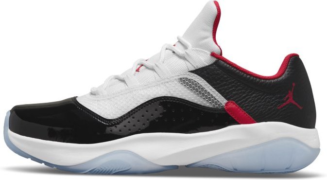 Tenisky a topánky Jordan Air Jordan 11 CMFT Low Čierna | DO0613-160, 0