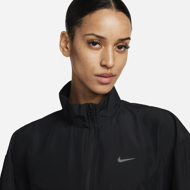 Bunda Nike Dri-FIT Swoosh Čierna | FB4694-010, 3