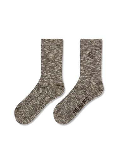 Ponožky AXEL ARIGATO Mélange Tube Socks Rôznofarebný | X3481001, 1