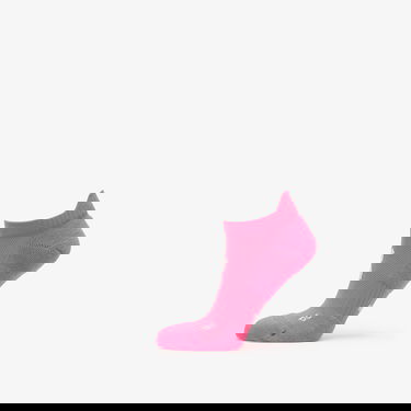 Ponožky On Running Core Run Low Socks 2 Pairs Ružová | 2UF10083889, 1