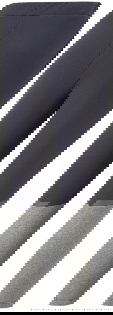 Nohavice Puma teamCUP Casuals Pants Trousers Modrá | 658421-06, 1