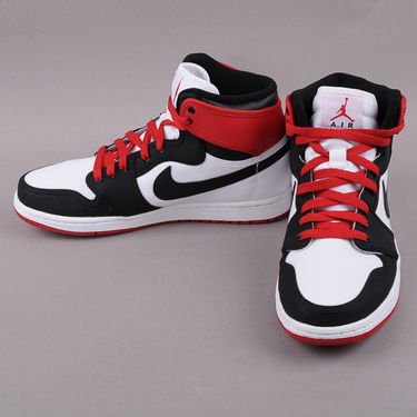 Tenisky a topánky Jordan AJKO Retro Hi "Black Toe" Červená | 402297 110, 2
