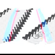 Mitchell & Ness Philadelphia 76ers Swingman Shorts