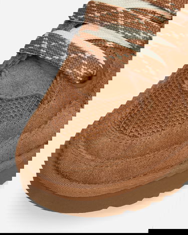 Tenisky a topánky UGG Lo Lowmel Sneakers Chestnut Hnedá | 1168890 CHE, 6