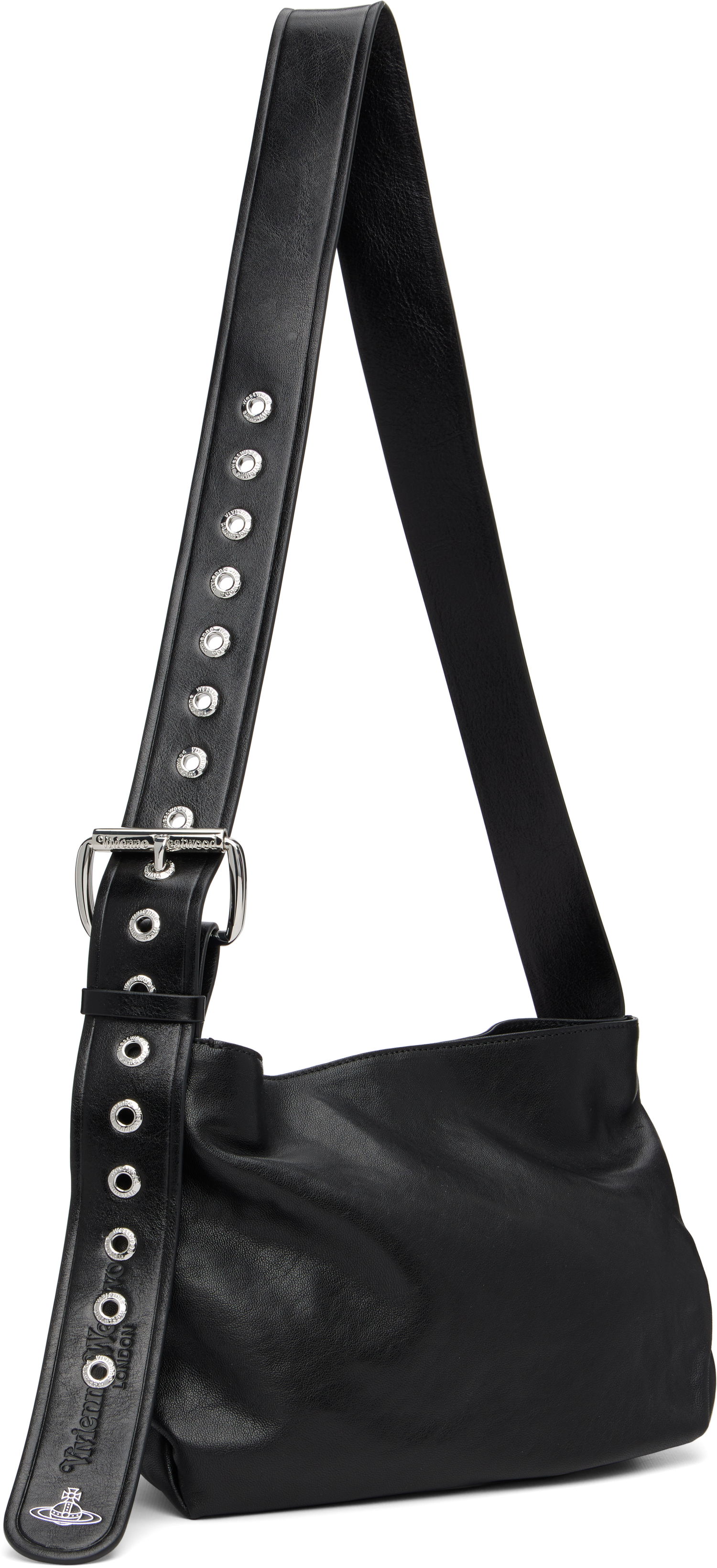 Kabelka Vivienne Westwood Vivienne Westwood Maxime Small Crossbody Bag Čierna | 4803001CW-L00BX-, 1