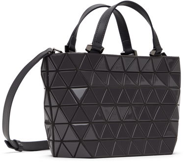 Tote bag BAO BAO ISSEY MIYAKE BAO BAO ISSEY MIYAKE Crystal Gloss Tote Bag Šedá | BB56AG303, 1