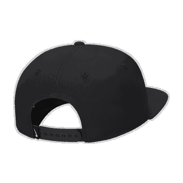 Šiltovka Nike Futura Dri-FIT Pro Čierna | FB5380-010, 1