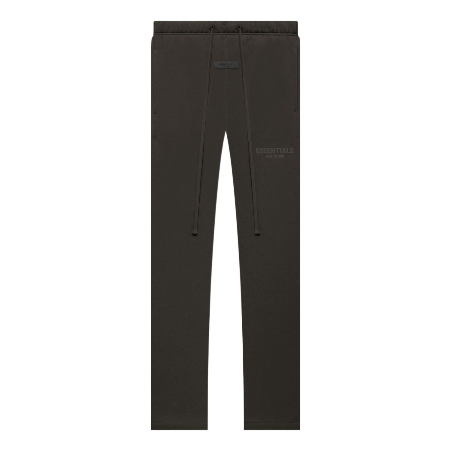 Tepláky Fear of God Essentials Relaxed Sweatpants Čierna | FOG-FW22-417, 0