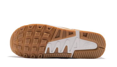 Tenisky a topánky Nike Air Span II PRM Béžová | AO1546-700, 3