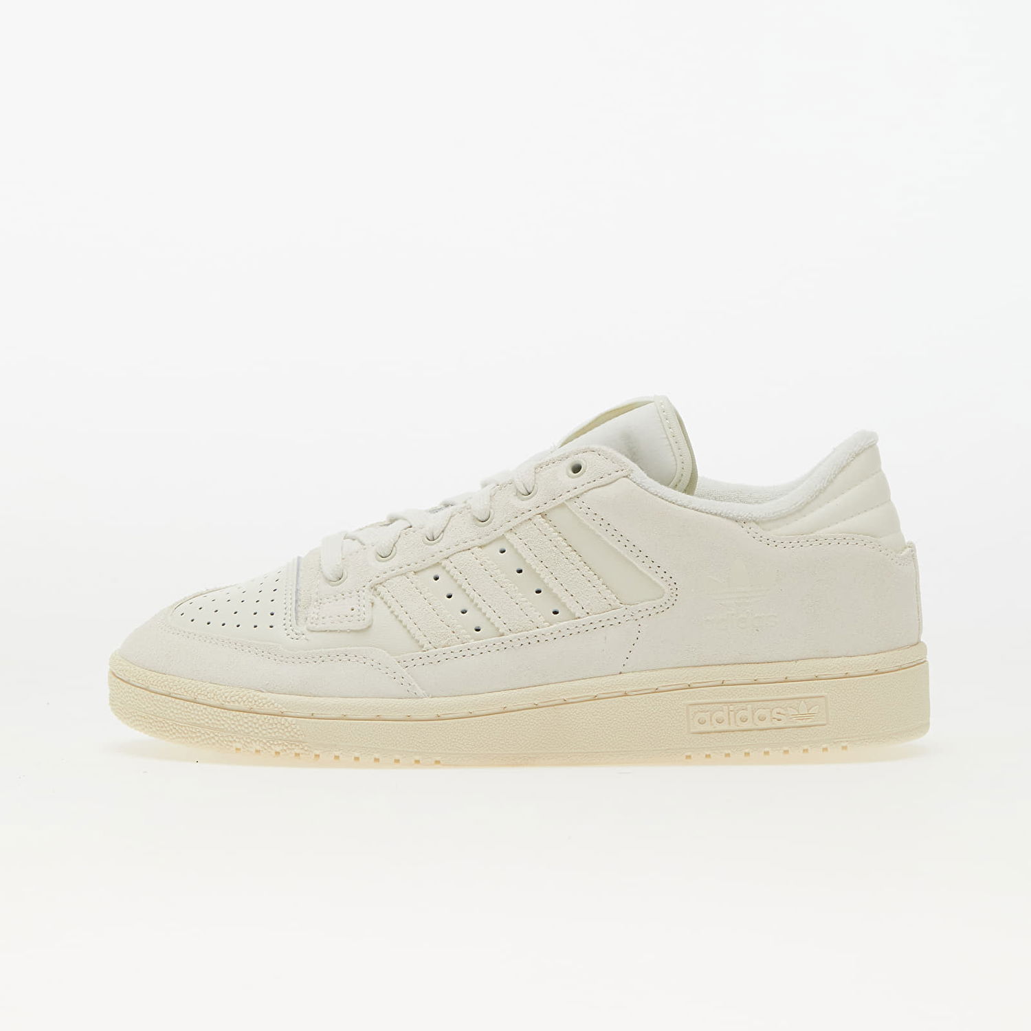 Tenisky a topánky adidas Originals Centennial 85 Low "Off White" Biela | IE7233, 0