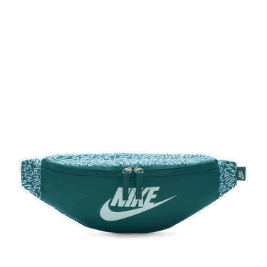 Ľadvinka Nike Ledvinka Heritage Tyrkysová | FB2847-381, 0