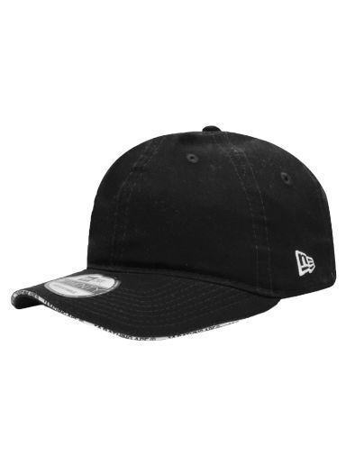 Šiltovka BAPE A Bathing Ape x New Era 9Twenty Cap Čierna | 001CPI201908C-BLK