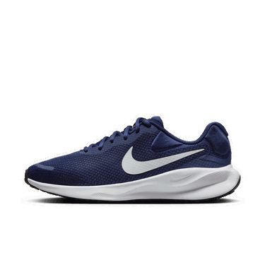 Tenisky a topánky Nike Revolution 7 Navy | fb2207-400, 2