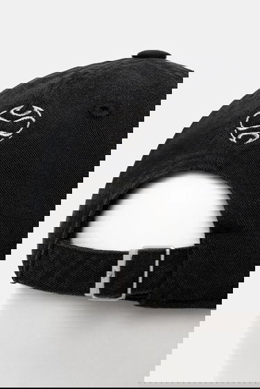 Šiltovka adidas Originals Adilenium Season 4 Cap Čierna | KF3314, 4