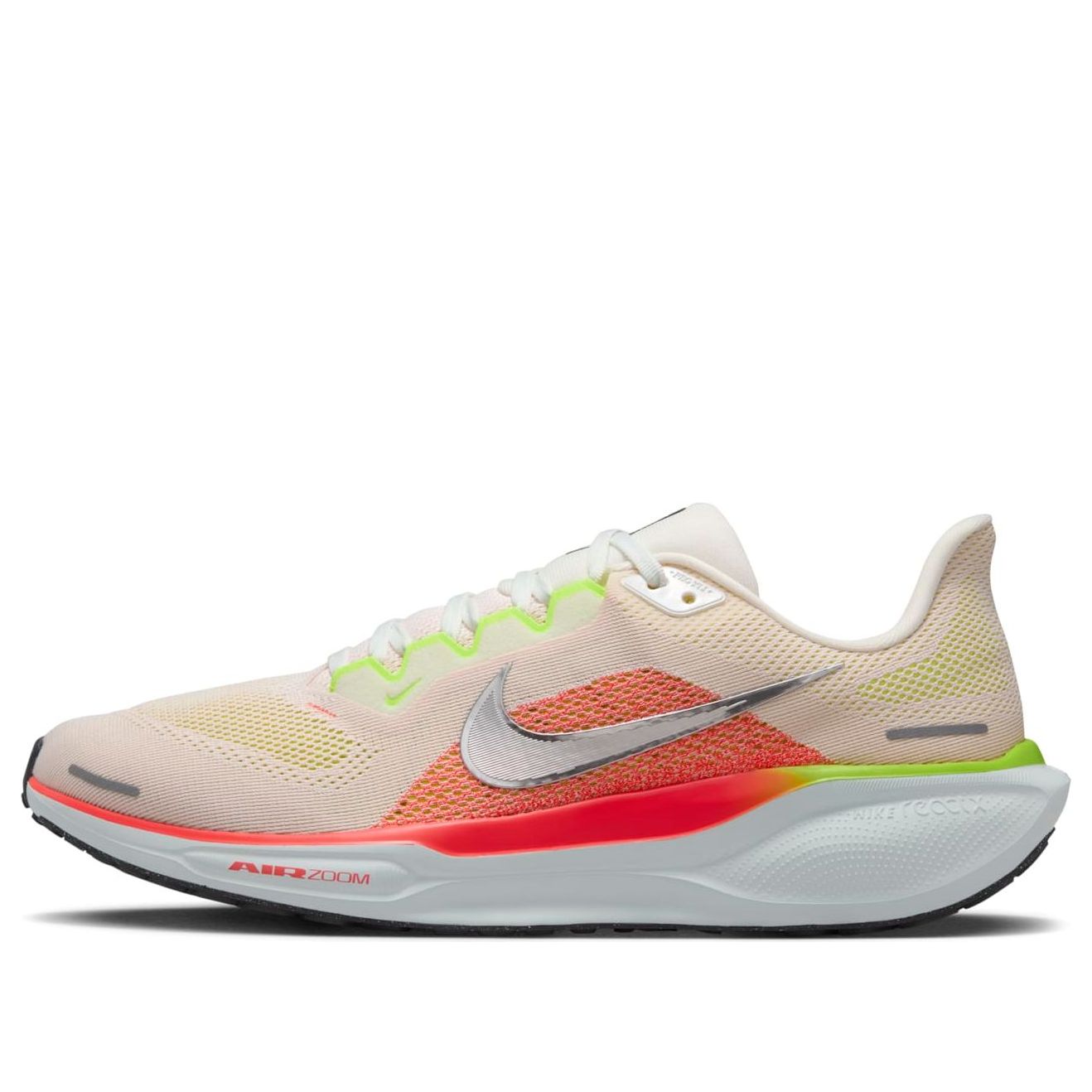 Tenisky a topánky Nike Air Zoom Pegasus 41 Béžová | FD2722-100, 0