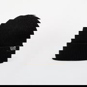 Hat EA7 Beanie Hat Nero M