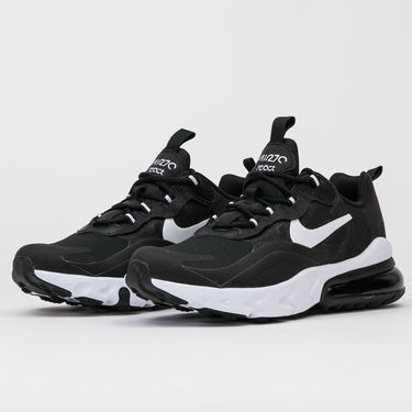 Tenisky a topánky Nike Air Max 270 React GS Čierna | BQ0103-009, 1