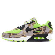 Air Max 90 "Green Camo"