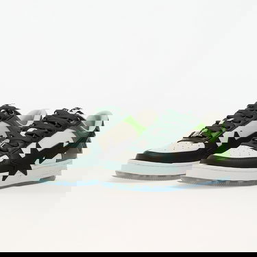 Tenisky a topánky BAPE BAPE Bapesta Os M2 Zelené | 001FWK801309MGRN, 5