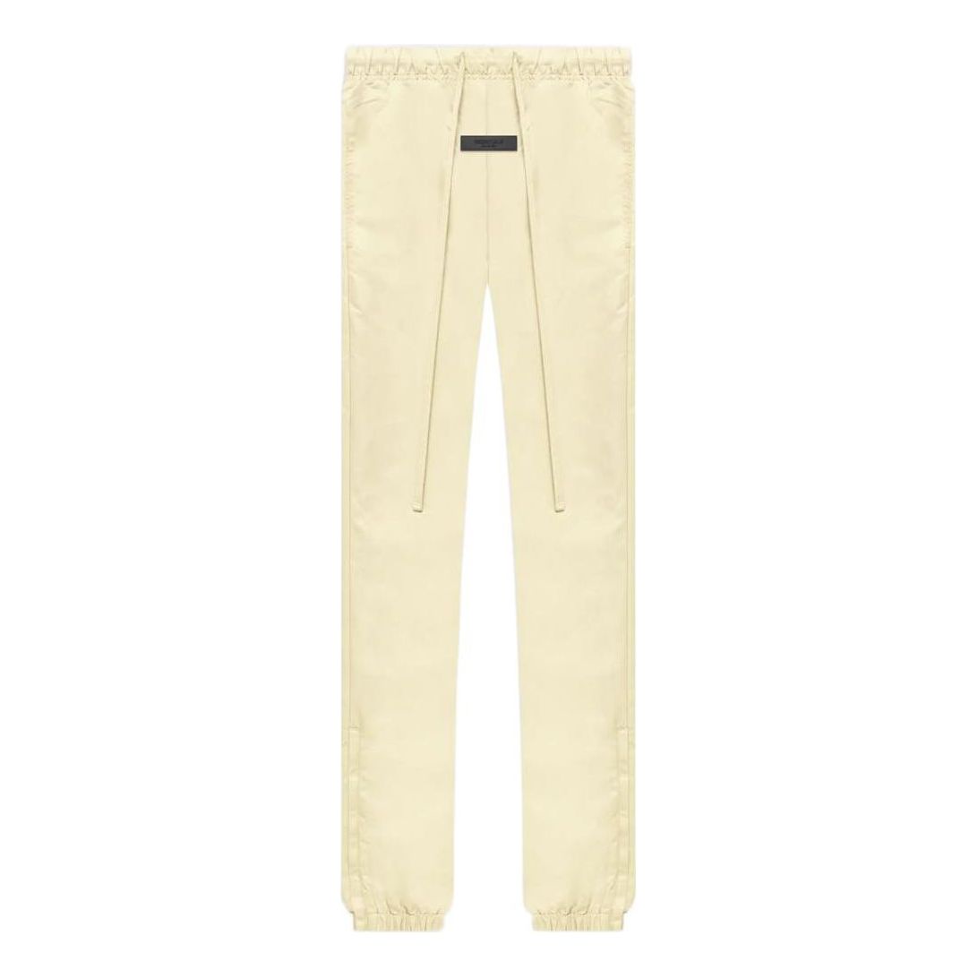 Tepláky Fear of God Essentials Track Pants Žltá | FOG-FW22-865, 0