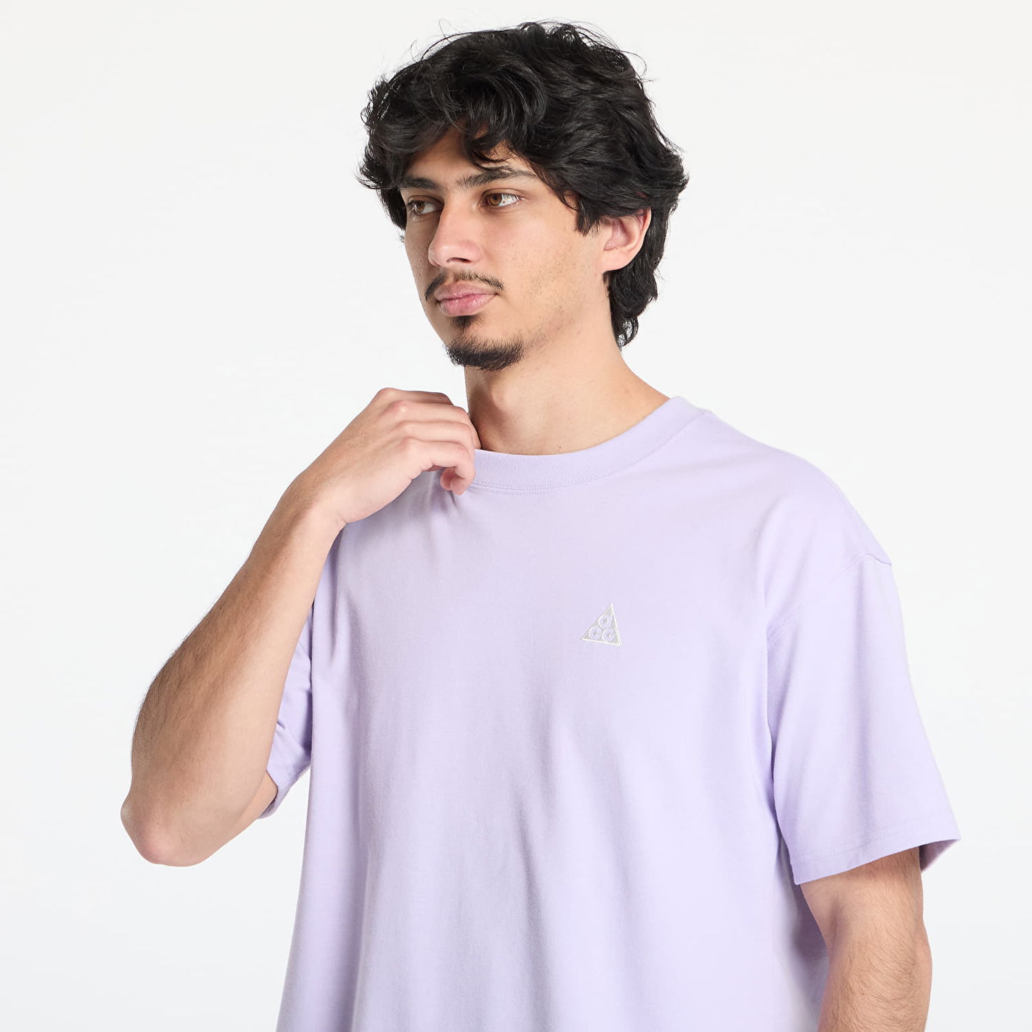 Tričko Nike ACG ACG Max90 T-Shirt Fialová | HJ0798-515, 1