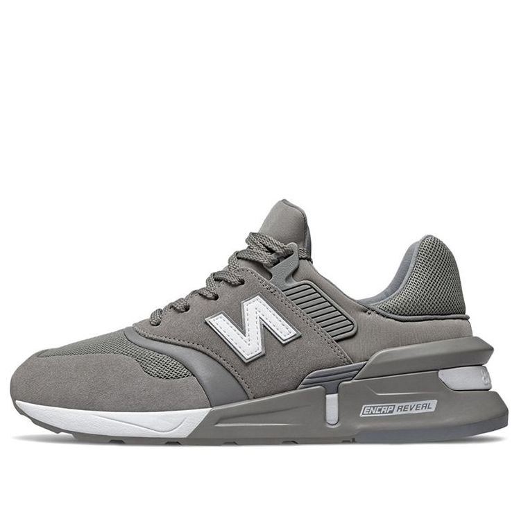 Tenisky a topánky New Balance 997S Šedá | MS997HR