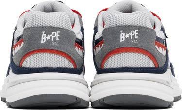 Tenisky a topánky BAPE A Bathing Ape Shark STA M1 Rôznofarebný | 001FWK201302M, 1