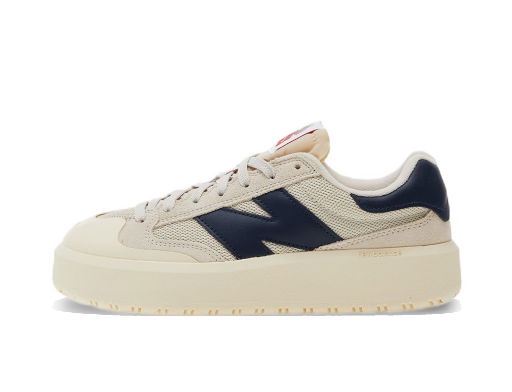 Tenisky a topánky New Balance CT302 Béžová | CT302RC